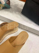Hermes сабо PR950554 18