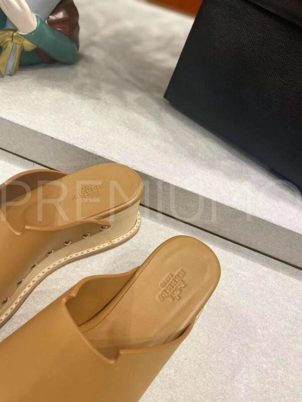 Hermes сабо PR950554 9
