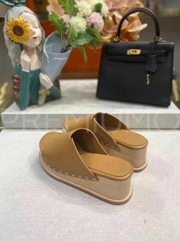 Hermes сабо PR950554 4