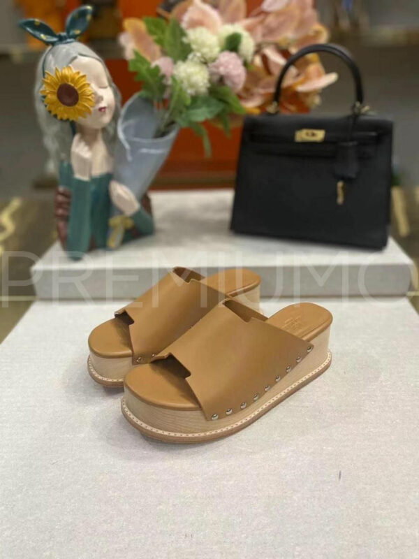 Hermes сабо PR950554 2