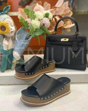 Hermes сабо PR362821