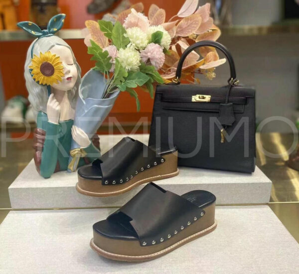 Hermes сабо PR362821