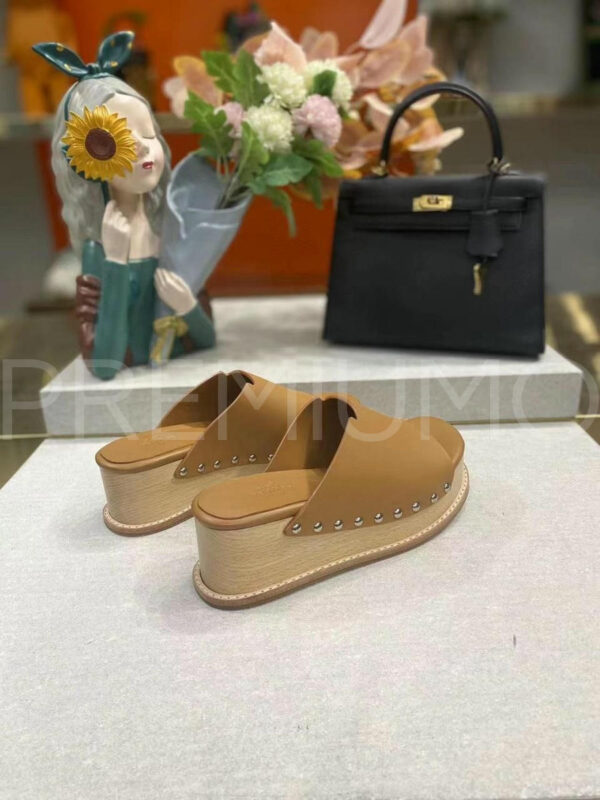 Hermes сабо PR950554 5
