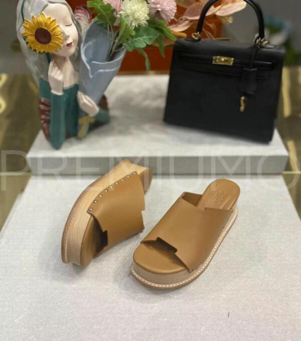 Hermes сабо PR950554 6