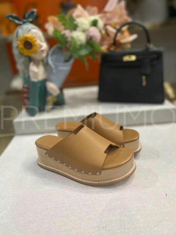 Hermes сабо PR950554 3
