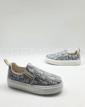 Christian Dior слипоны PR127554