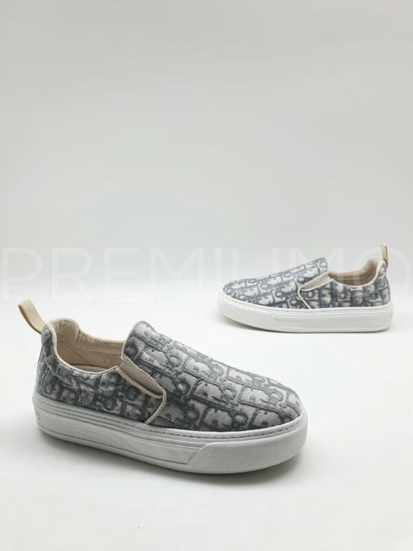 Christian Dior слипоны PR127554