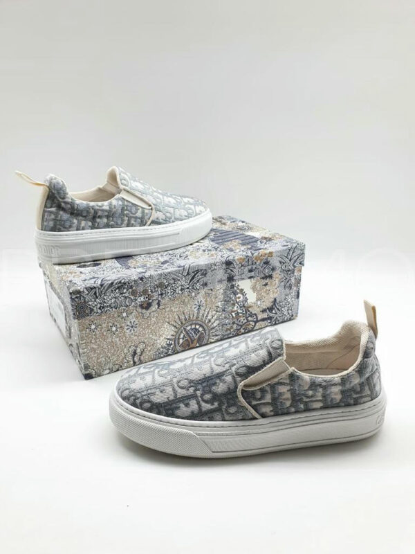 Christian Dior слипоны PR127554 2