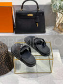 Hermes шлепанцы PR438157 10