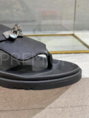 Hermes шлепанцы PR438157 15
