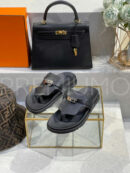 Hermes шлепанцы PR438157 9