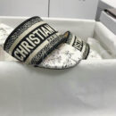 Christian Dior шлепанцы PR882664 15