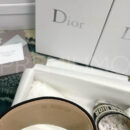 Christian Dior шлепанцы PR882664 17