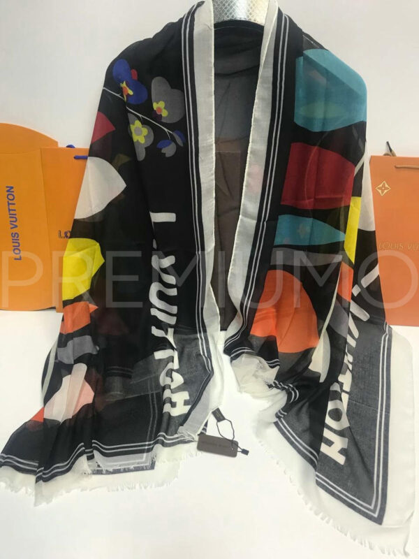 Louis Vuitton палантин PR530911 2