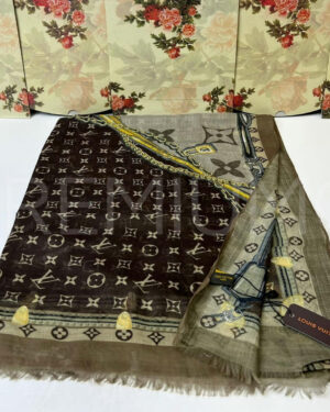 Louis Vuitton палантин PR577034