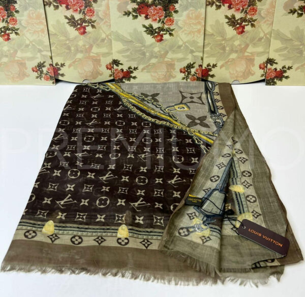 Louis Vuitton палантин PR577034