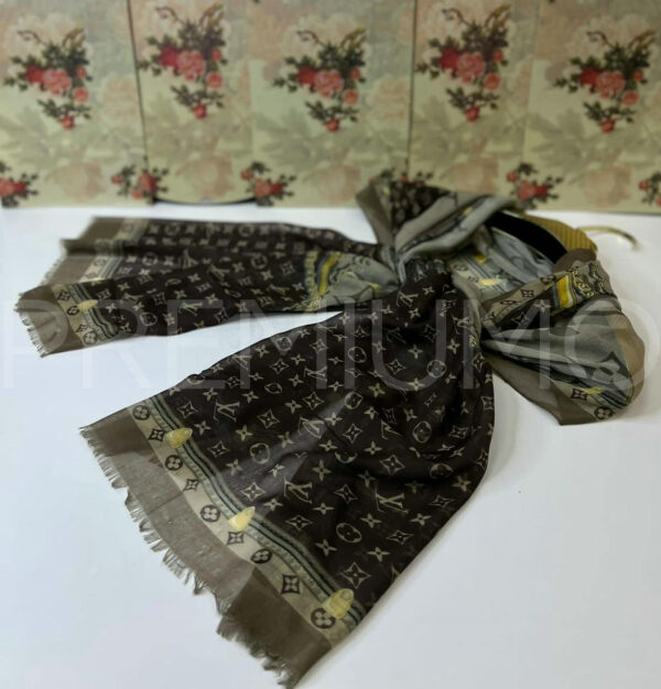 Louis Vuitton палантин PR577034 2