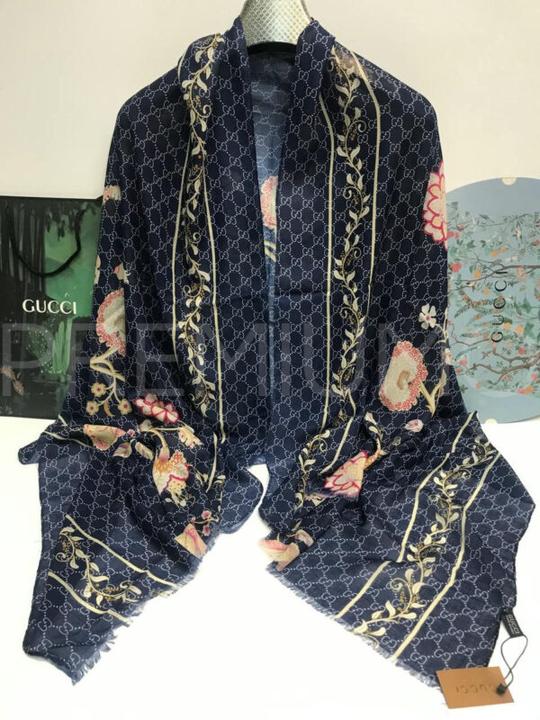 Gucci платок PR506037 2