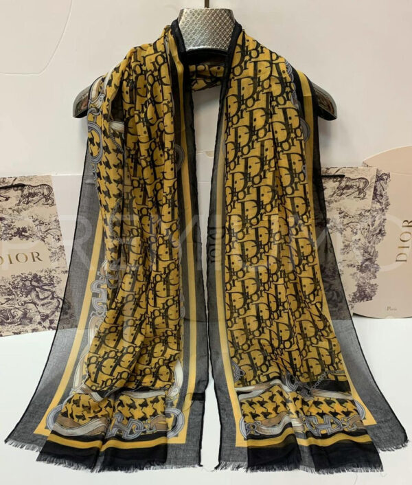 Christian Dior палантин PR302010 2