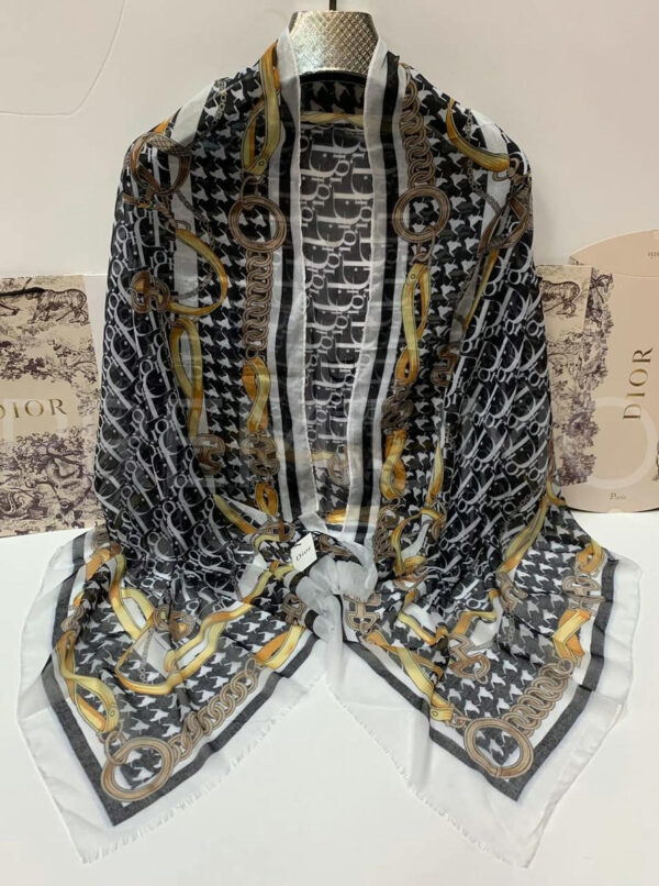Christian Dior палантин PR107876