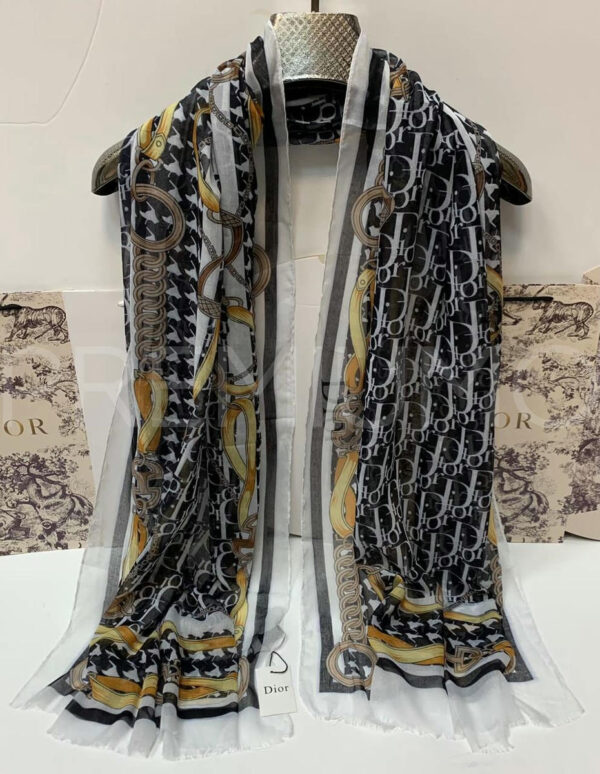 Christian Dior палантин PR107876 2