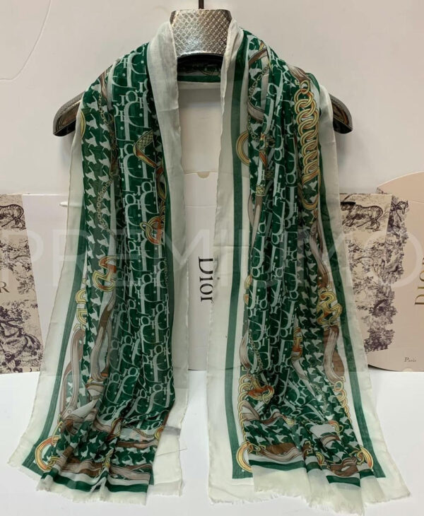 Christian Dior палантин PR380187 2