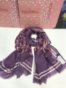 Valentino палантин PR800630 3