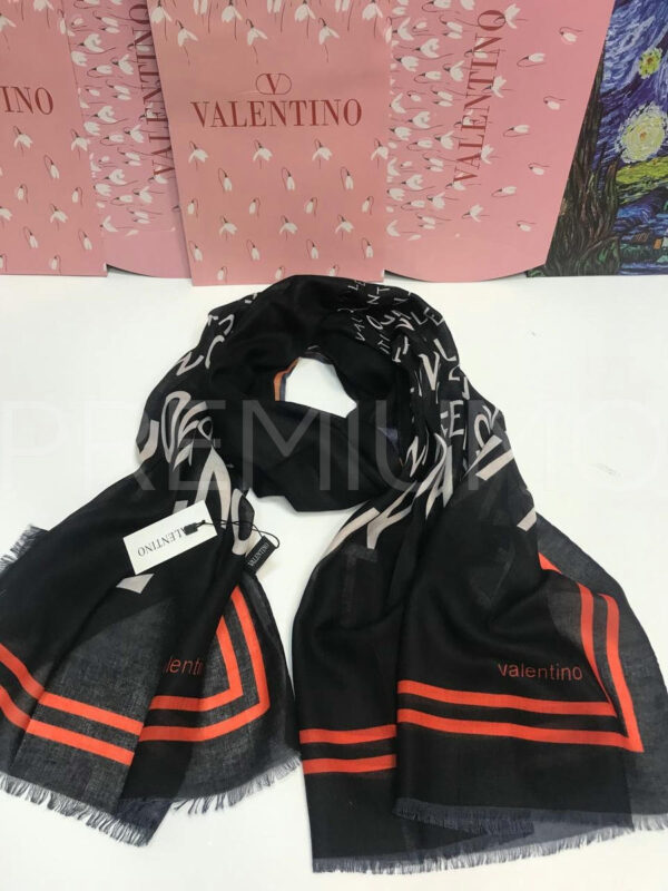 Valentino палантин PR356186