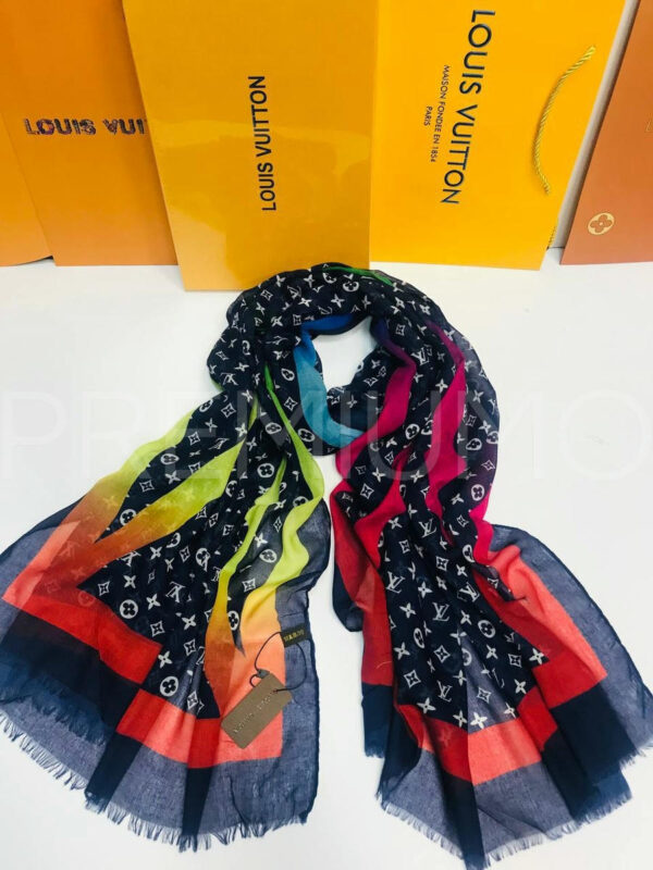 Louis Vuitton палантин PR349732