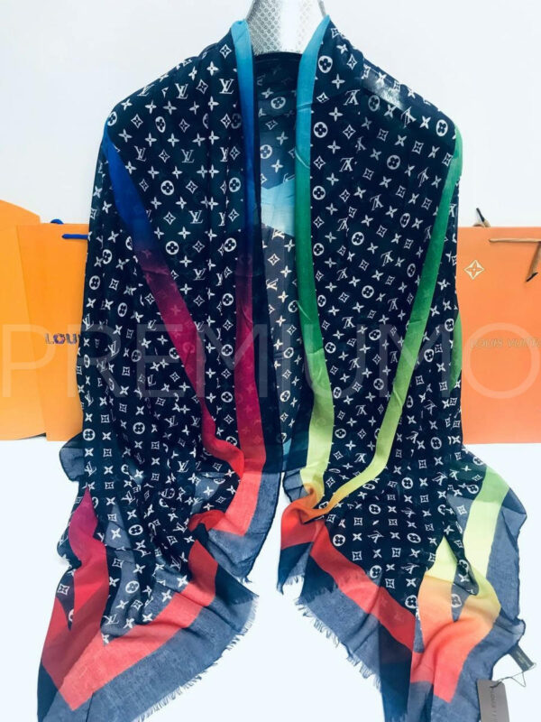 Louis Vuitton палантин PR349732 2