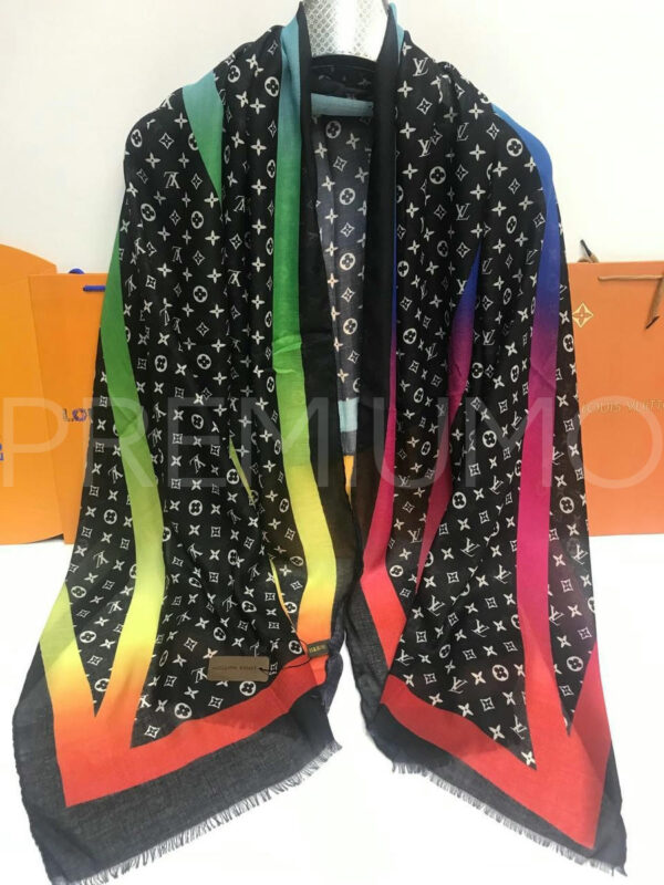 Louis Vuitton палантин PR332972 2