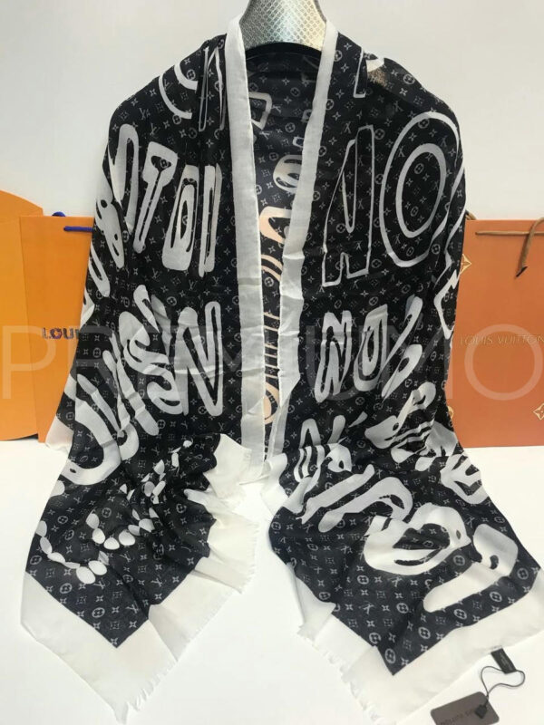 Louis Vuitton палантин PR779297 2