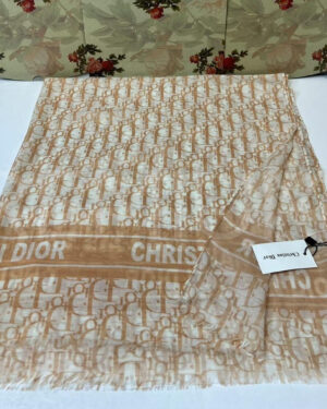 Christian Dior палантин PR151865