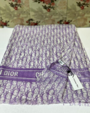 Christian Dior палантин PR451518