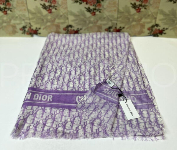 Christian Dior палантин PR451518