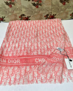 Christian Dior палантин PR110922