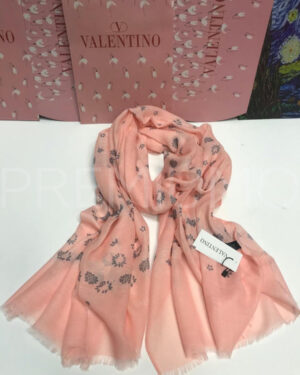 Valentino палантин PR830046