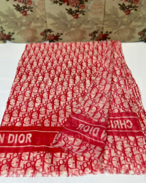Christian Dior палантин PR417584