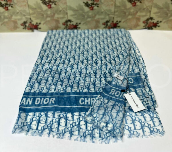Christian Dior палантин PR977292