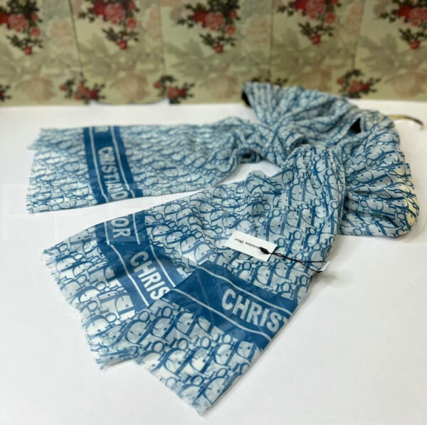Christian Dior палантин PR977292 2