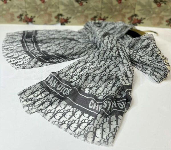 Christian Dior палантин PR158231 2