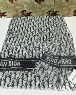 Christian Dior палантин PR158231