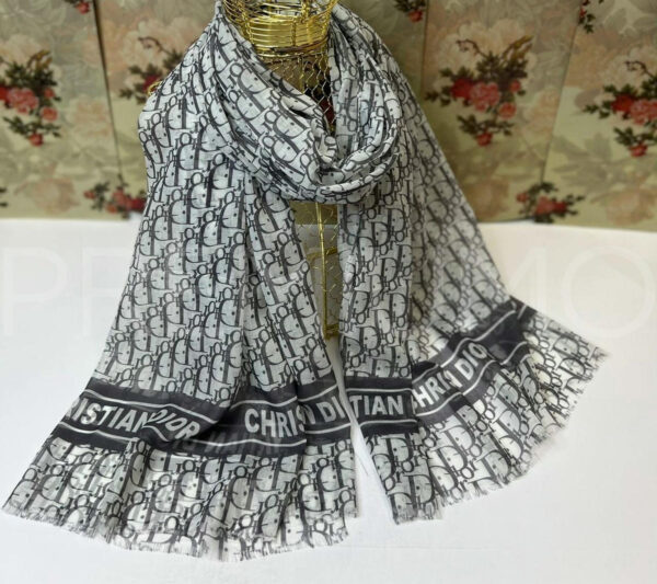 Christian Dior палантин PR158231 3