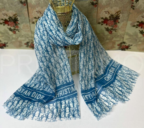 Christian Dior палантин PR977292 3