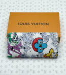 Louis Vuitton кошелек PR998018 10