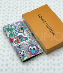 Louis Vuitton кошелек PR998018 8