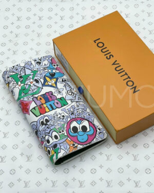 Louis Vuitton кошелек PR998018