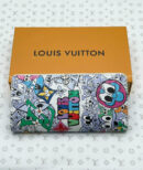 Louis Vuitton кошелек PR998018 9