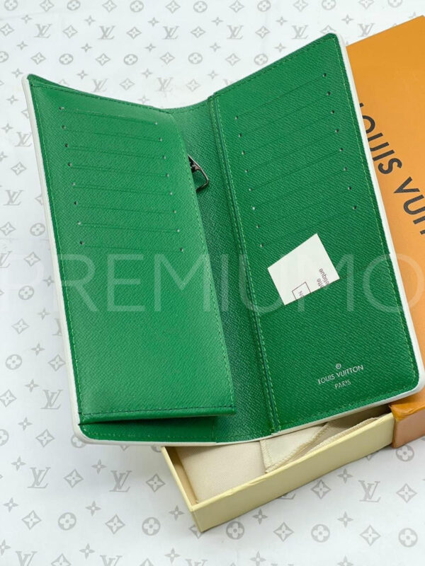 Louis Vuitton кошелек PR998018 5