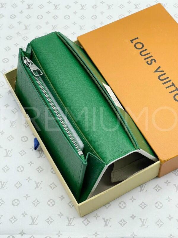 Louis Vuitton кошелек PR998018 6